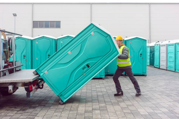 Best Construction Site Portable Toilets  in Shoemakersville, PA