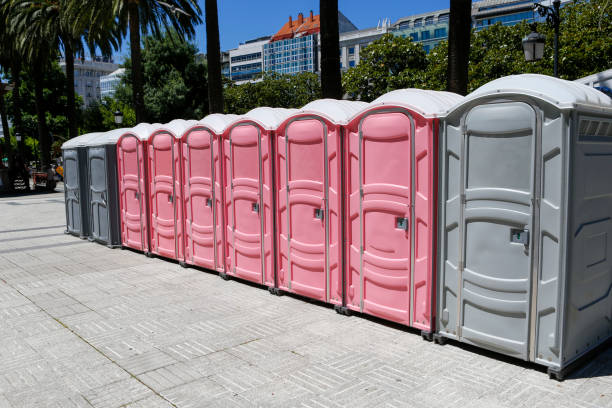 Best Portable Restroom for Sporting Events  in Shoemakersville, PA