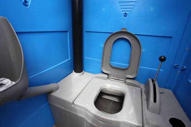 Best VIP or Luxury Restroom Trailers  in Shoemakersville, PA